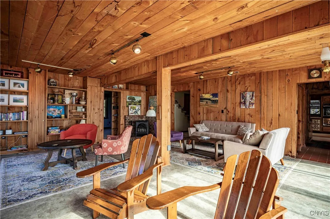 617 Big Brook Road, Indian Lake, New York 12842, Indian Lake, New York 12842, 6 Bedrooms Bedrooms, 12 Rooms Rooms,5 BathroomsBathrooms,Residential,For Sale,617 Big Brook Road, Indian Lake, New York 12842,0,S1650858