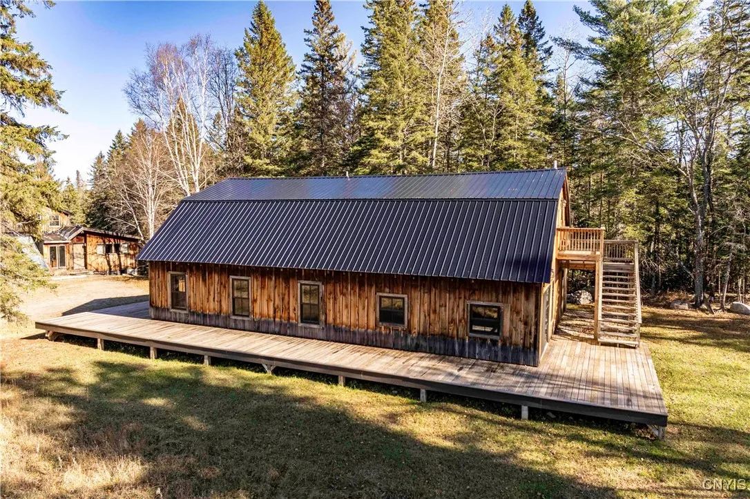 617 Big Brook Road, Indian Lake, New York 12842, Indian Lake, New York 12842, 6 Bedrooms Bedrooms, 12 Rooms Rooms,5 BathroomsBathrooms,Residential,For Sale,617 Big Brook Road, Indian Lake, New York 12842,0,S1650858