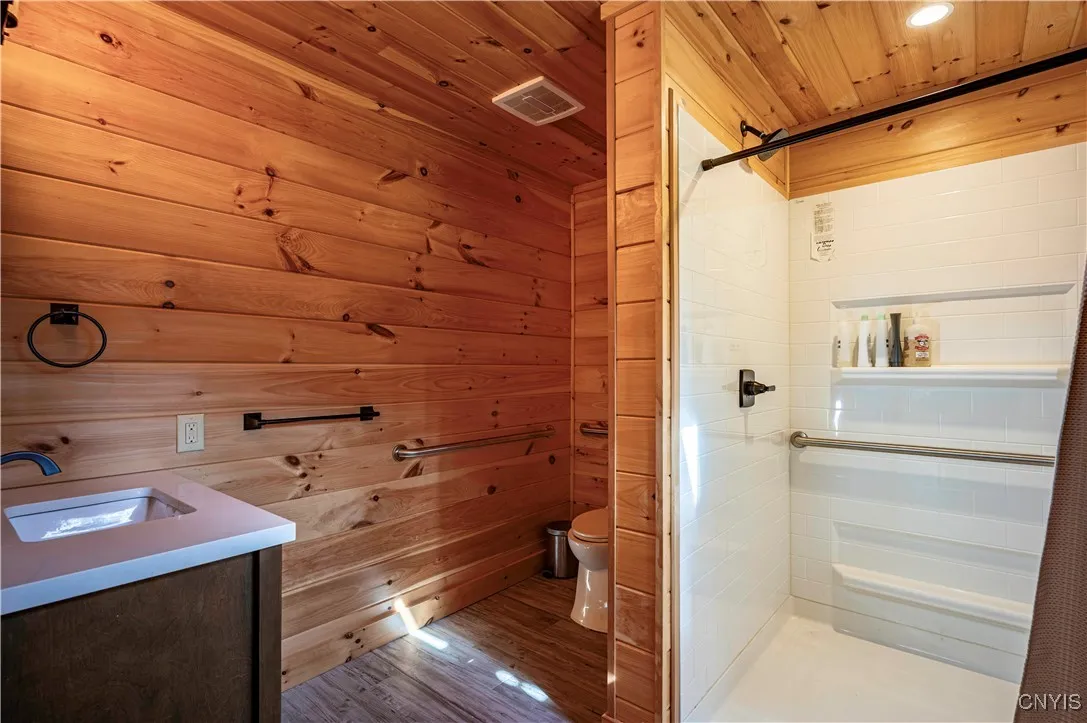 617 Big Brook Road, Indian Lake, New York 12842, Indian Lake, New York 12842, 6 Bedrooms Bedrooms, 12 Rooms Rooms,5 BathroomsBathrooms,Residential,For Sale,617 Big Brook Road, Indian Lake, New York 12842,0,S1650858