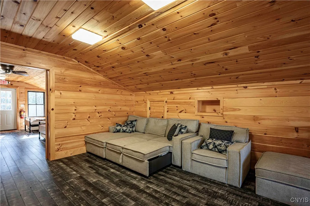 617 Big Brook Road, Indian Lake, New York 12842, Indian Lake, New York 12842, 6 Bedrooms Bedrooms, 12 Rooms Rooms,5 BathroomsBathrooms,Residential,For Sale,617 Big Brook Road, Indian Lake, New York 12842,0,S1650858