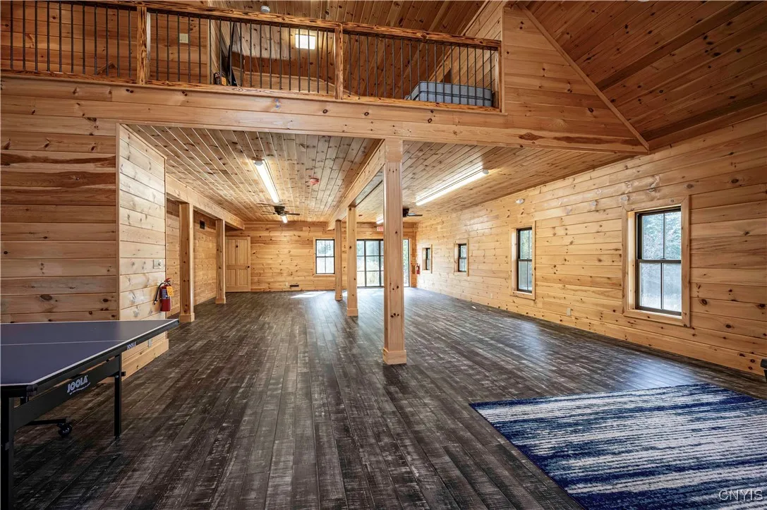 617 Big Brook Road, Indian Lake, New York 12842, Indian Lake, New York 12842, 6 Bedrooms Bedrooms, 12 Rooms Rooms,5 BathroomsBathrooms,Residential,For Sale,617 Big Brook Road, Indian Lake, New York 12842,0,S1650858