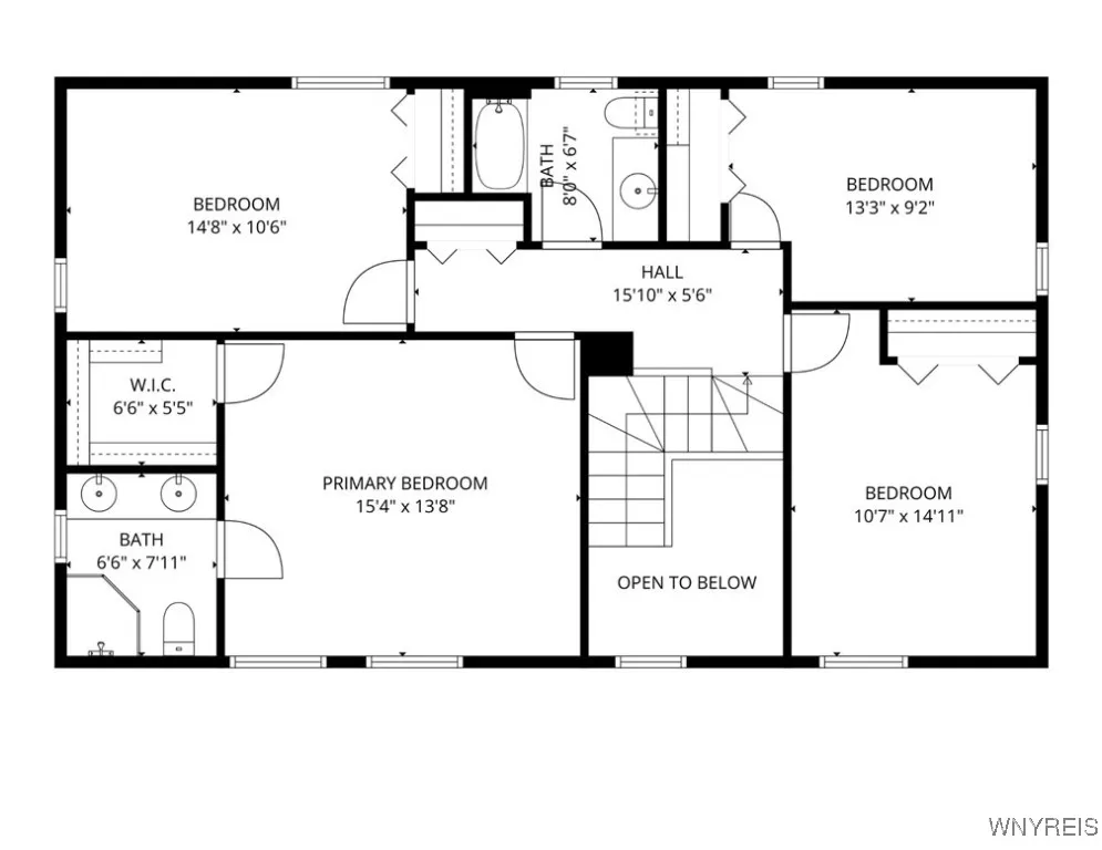 116 The Paddock, Amherst, New York 14221, Amherst, New York 14221, 4 Bedrooms Bedrooms, 10 Rooms Rooms,2 BathroomsBathrooms,Residential,For Sale,116 The Paddock, Amherst, New York 14221,0,B1648983