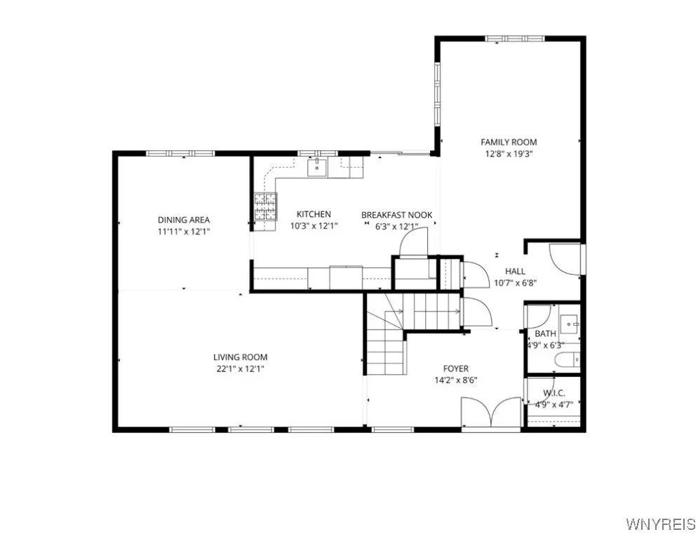 116 The Paddock, Amherst, New York 14221, Amherst, New York 14221, 4 Bedrooms Bedrooms, 10 Rooms Rooms,2 BathroomsBathrooms,Residential,For Sale,116 The Paddock, Amherst, New York 14221,0,B1648983