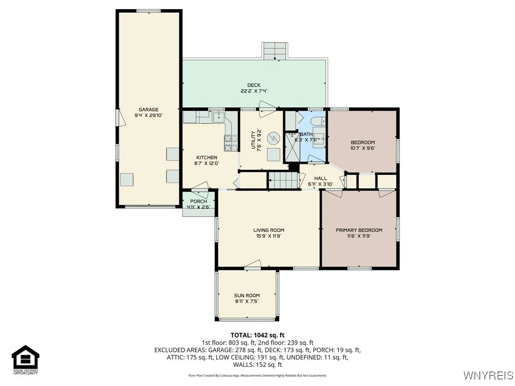 8235 Laughlin Drive, Niagara Falls, New York 14304, Niagara Falls, New York 14304, 3 Bedrooms Bedrooms, 8 Rooms Rooms,1 BathroomBathrooms,Residential,For Sale,8235 Laughlin Drive, Niagara Falls, New York 14304,0,B1650649