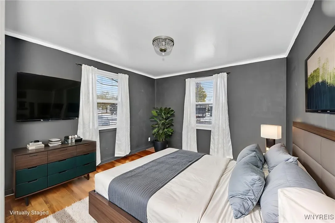 8235 Laughlin Drive, Niagara Falls, New York 14304, Niagara Falls, New York 14304, 3 Bedrooms Bedrooms, 8 Rooms Rooms,1 BathroomBathrooms,Residential,For Sale,8235 Laughlin Drive, Niagara Falls, New York 14304,0,B1650649