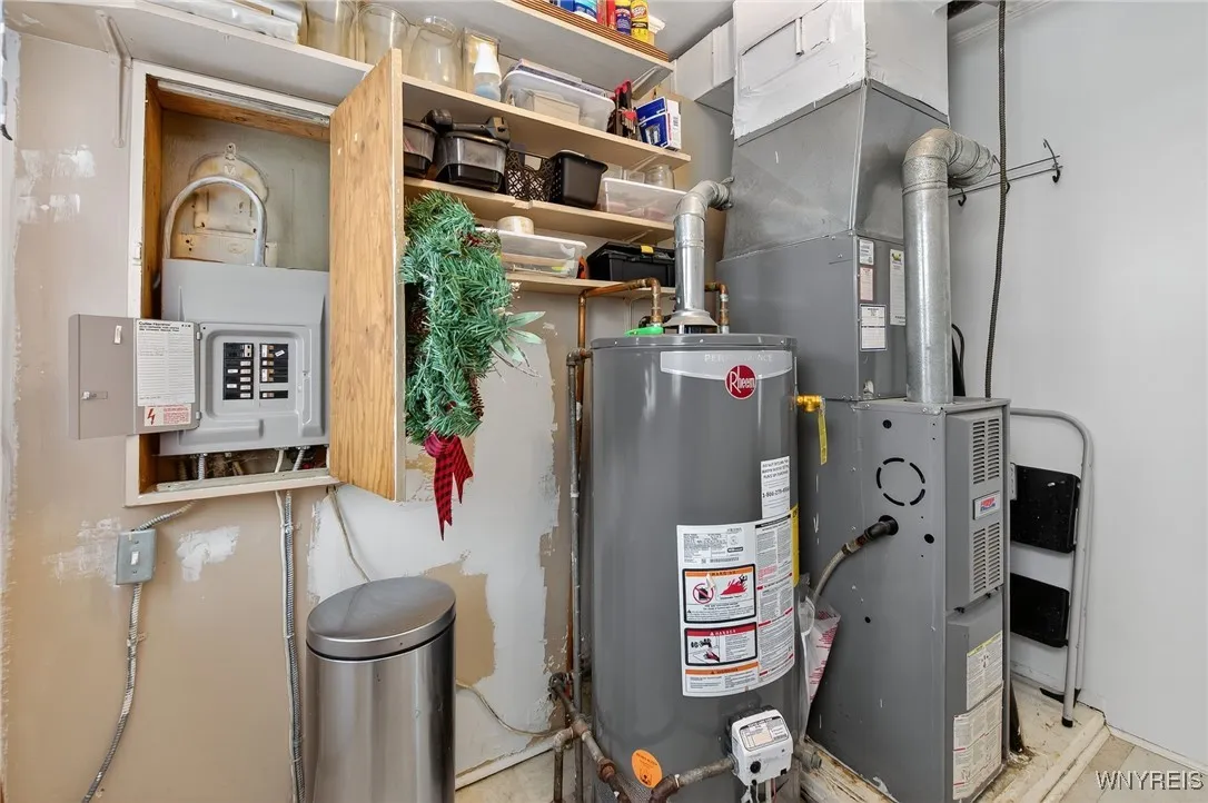 8235 Laughlin Drive, Niagara Falls, New York 14304, Niagara Falls, New York 14304, 3 Bedrooms Bedrooms, 8 Rooms Rooms,1 BathroomBathrooms,Residential,For Sale,8235 Laughlin Drive, Niagara Falls, New York 14304,0,B1650649