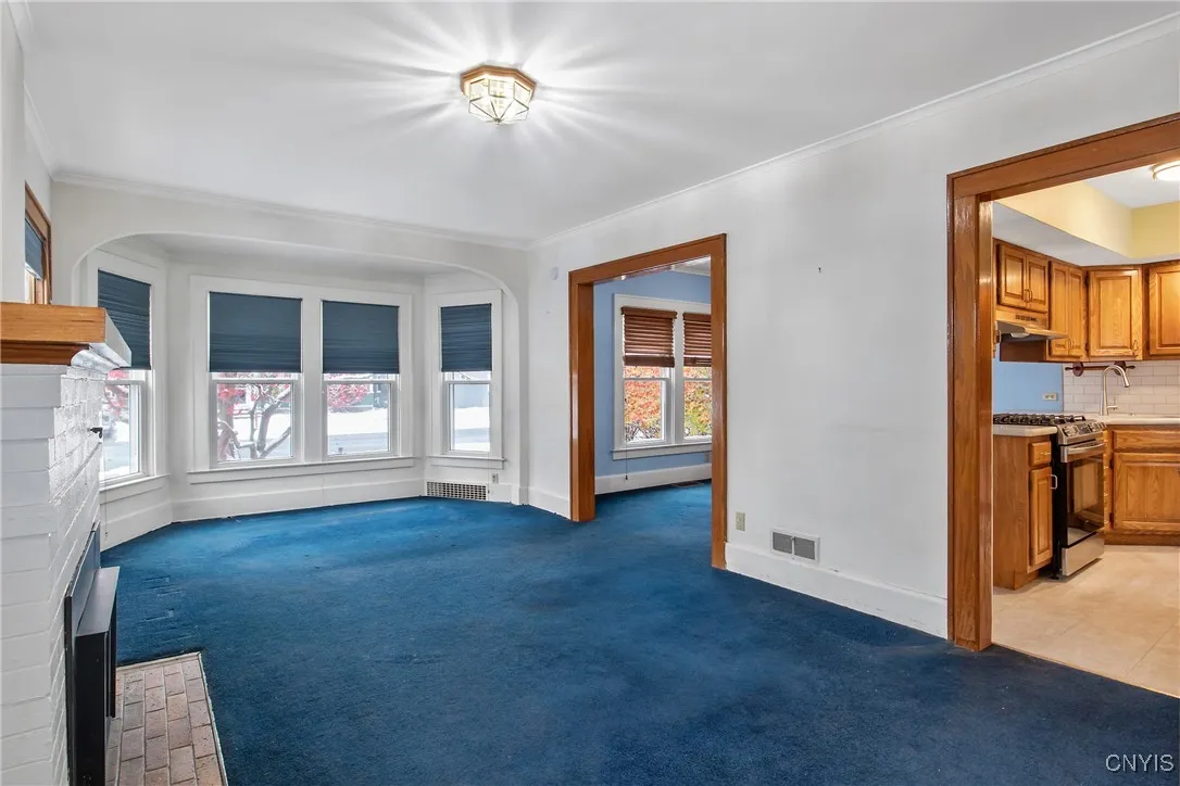 203 Candee Avenue, Syracuse, New York 13224, Syracuse, New York 13224, 2 Bedrooms Bedrooms, 8 Rooms Rooms,1 BathroomBathrooms,Residential,For Sale,203 Candee Avenue, Syracuse, New York 13224,0,S1650771