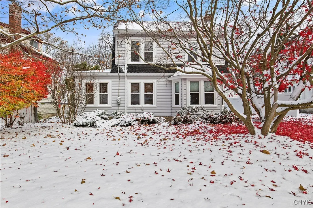 203 Candee Avenue, Syracuse, New York 13224, Syracuse, New York 13224, 2 Bedrooms Bedrooms, 8 Rooms Rooms,1 BathroomBathrooms,Residential,For Sale,203 Candee Avenue, Syracuse, New York 13224,0,S1650771