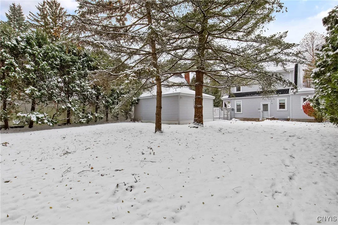 203 Candee Avenue, Syracuse, New York 13224, Syracuse, New York 13224, 2 Bedrooms Bedrooms, 8 Rooms Rooms,1 BathroomBathrooms,Residential,For Sale,203 Candee Avenue, Syracuse, New York 13224,0,S1650771