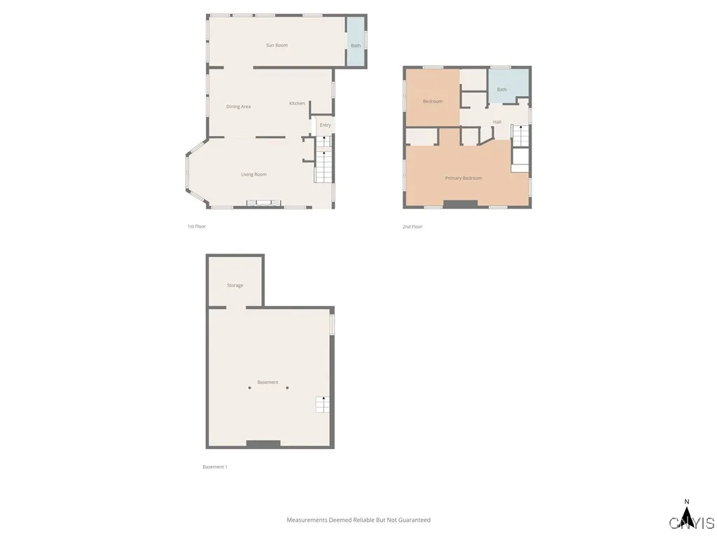 203 Candee Avenue, Syracuse, New York 13224, Syracuse, New York 13224, 2 Bedrooms Bedrooms, 8 Rooms Rooms,1 BathroomBathrooms,Residential,For Sale,203 Candee Avenue, Syracuse, New York 13224,0,S1650771