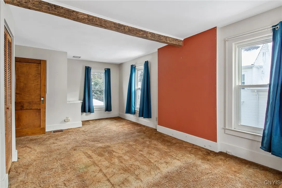 203 Candee Avenue, Syracuse, New York 13224, Syracuse, New York 13224, 2 Bedrooms Bedrooms, 8 Rooms Rooms,1 BathroomBathrooms,Residential,For Sale,203 Candee Avenue, Syracuse, New York 13224,0,S1650771