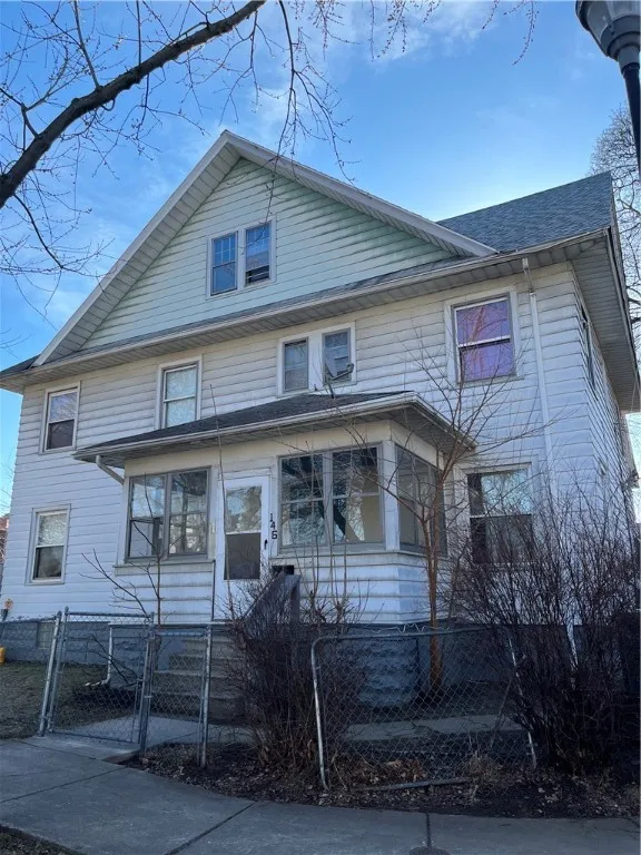 103 Pullman Avenue, Rochester, New York 14615, Rochester, New York 14615, 6 Bedrooms Bedrooms, ,2 BathroomsBathrooms,Residential,For Sale,103 Pullman Avenue, Rochester, New York 14615,0,R1646952