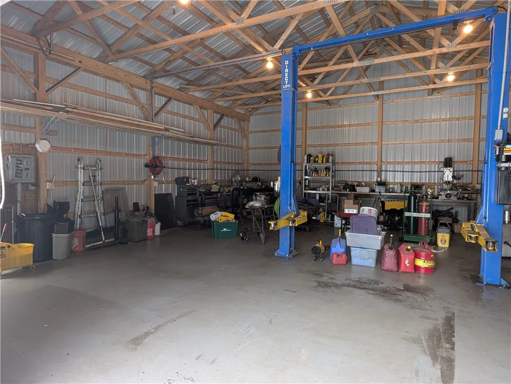 5329 Williamson Road, Marion, New York 14505, Marion, New York 14505, 3 Bedrooms Bedrooms, 5 Rooms Rooms,1 BathroomBathrooms,Residential,For Sale,5329 Williamson Road, Marion, New York 14505,0,R1650420