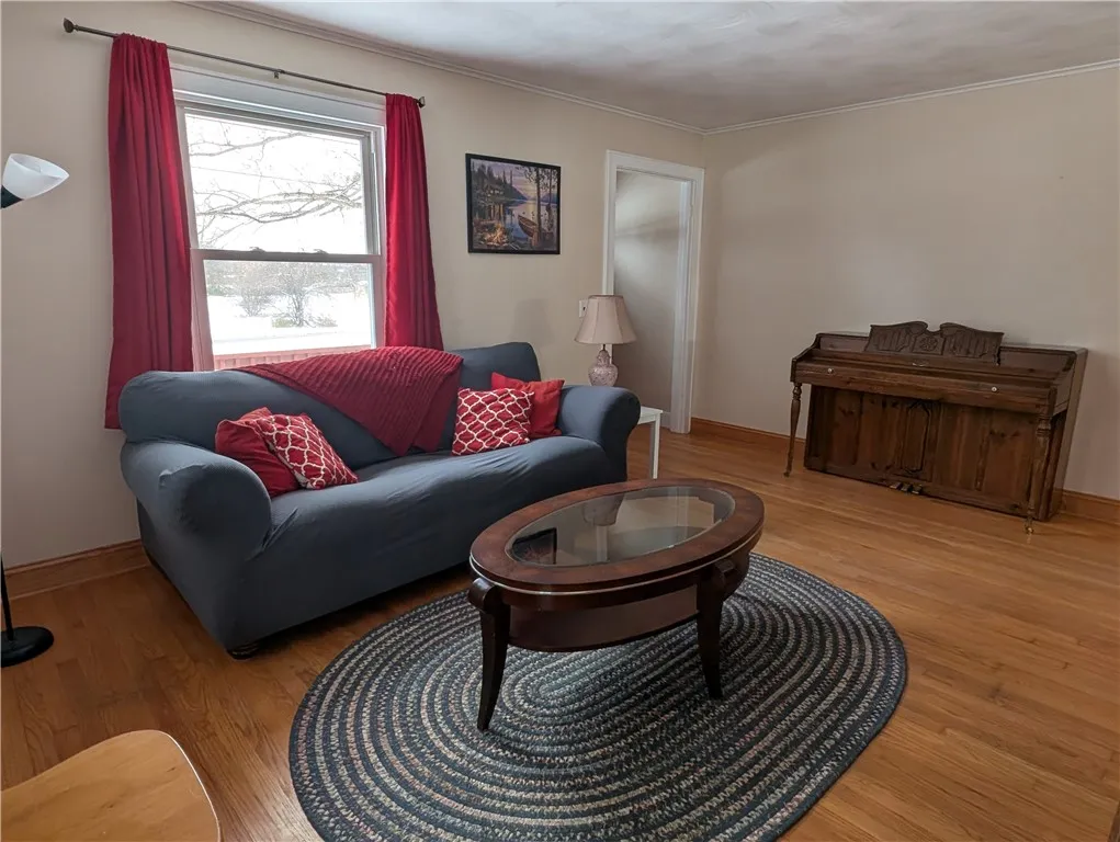 5329 Williamson Road, Marion, New York 14505, Marion, New York 14505, 3 Bedrooms Bedrooms, 5 Rooms Rooms,1 BathroomBathrooms,Residential,For Sale,5329 Williamson Road, Marion, New York 14505,0,R1650420
