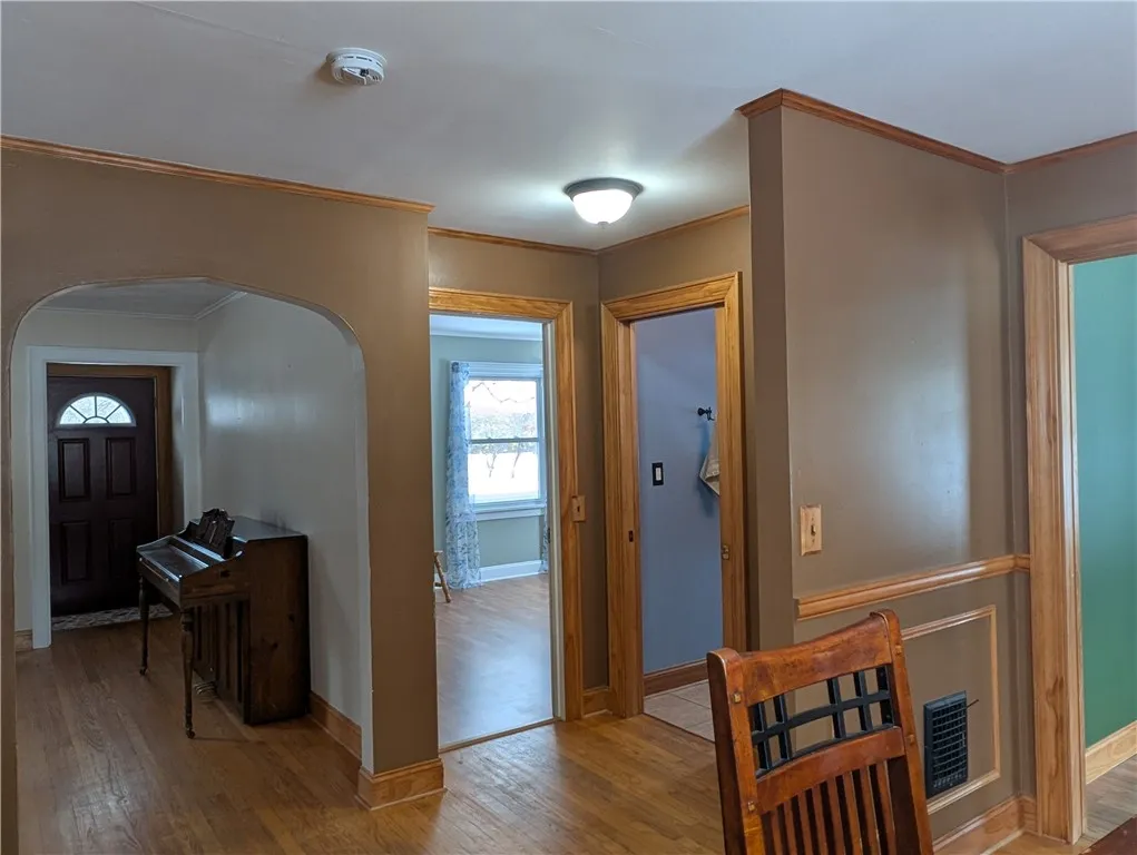 5329 Williamson Road, Marion, New York 14505, Marion, New York 14505, 3 Bedrooms Bedrooms, 5 Rooms Rooms,1 BathroomBathrooms,Residential,For Sale,5329 Williamson Road, Marion, New York 14505,0,R1650420