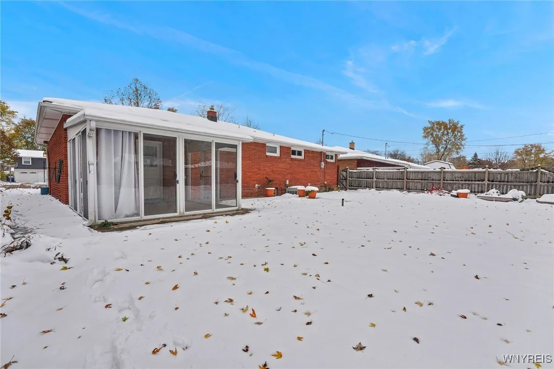 219 Forest Hill Drive, Amherst, New York 14221, Amherst, New York 14221, 3 Bedrooms Bedrooms, 8 Rooms Rooms,1 BathroomBathrooms,Residential,For Sale,219 Forest Hill Drive, Amherst, New York 14221,0,B1650427