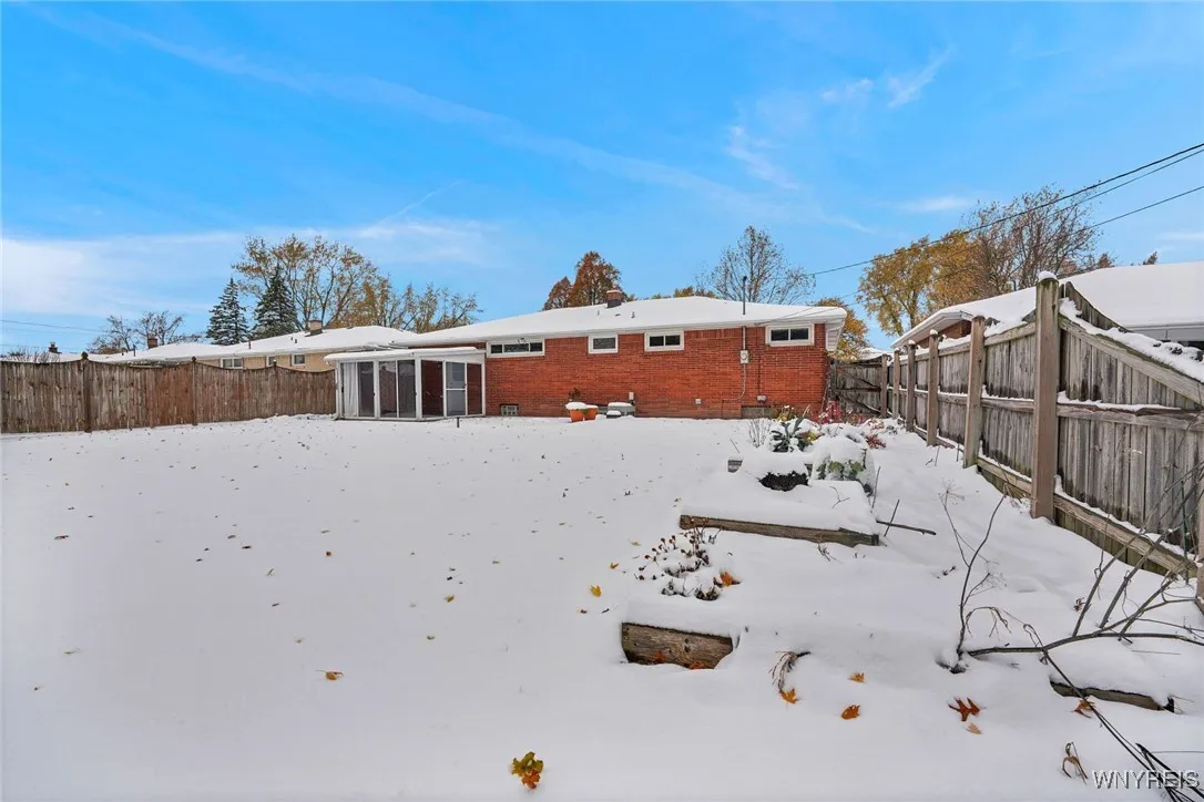 219 Forest Hill Drive, Amherst, New York 14221, Amherst, New York 14221, 3 Bedrooms Bedrooms, 8 Rooms Rooms,1 BathroomBathrooms,Residential,For Sale,219 Forest Hill Drive, Amherst, New York 14221,0,B1650427