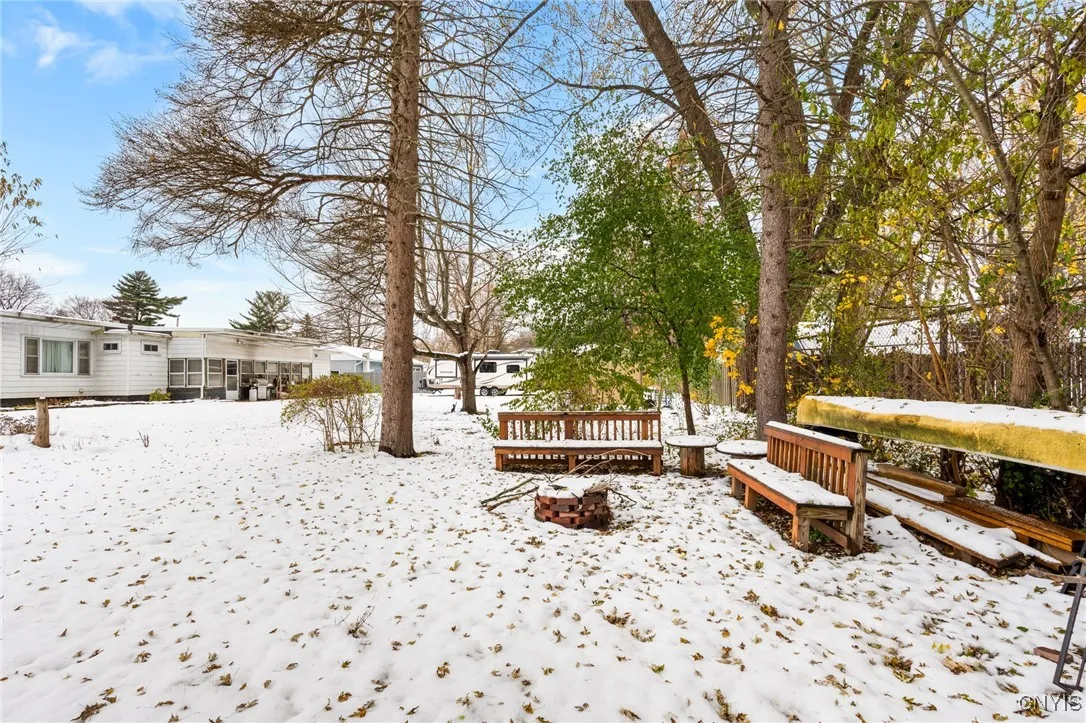 105 Herman Drive, Clay, New York 13212, Clay, New York 13212, 3 Bedrooms Bedrooms, 9 Rooms Rooms,1 BathroomBathrooms,Residential,For Sale,105 Herman Drive, Clay, New York 13212,0,S1650839