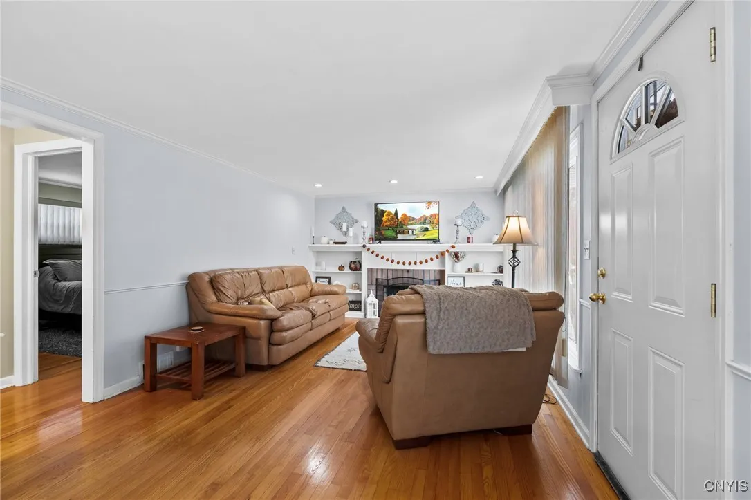 105 Herman Drive, Clay, New York 13212, Clay, New York 13212, 3 Bedrooms Bedrooms, 9 Rooms Rooms,1 BathroomBathrooms,Residential,For Sale,105 Herman Drive, Clay, New York 13212,0,S1650839