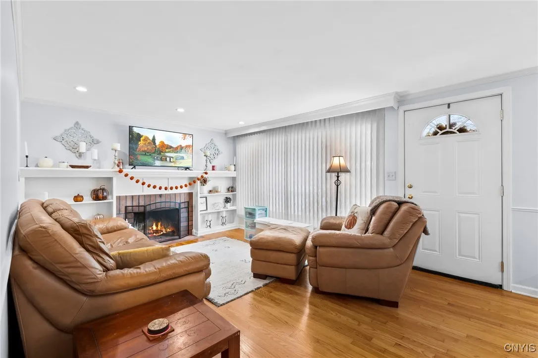 105 Herman Drive, Clay, New York 13212, Clay, New York 13212, 3 Bedrooms Bedrooms, 9 Rooms Rooms,1 BathroomBathrooms,Residential,For Sale,105 Herman Drive, Clay, New York 13212,0,S1650839