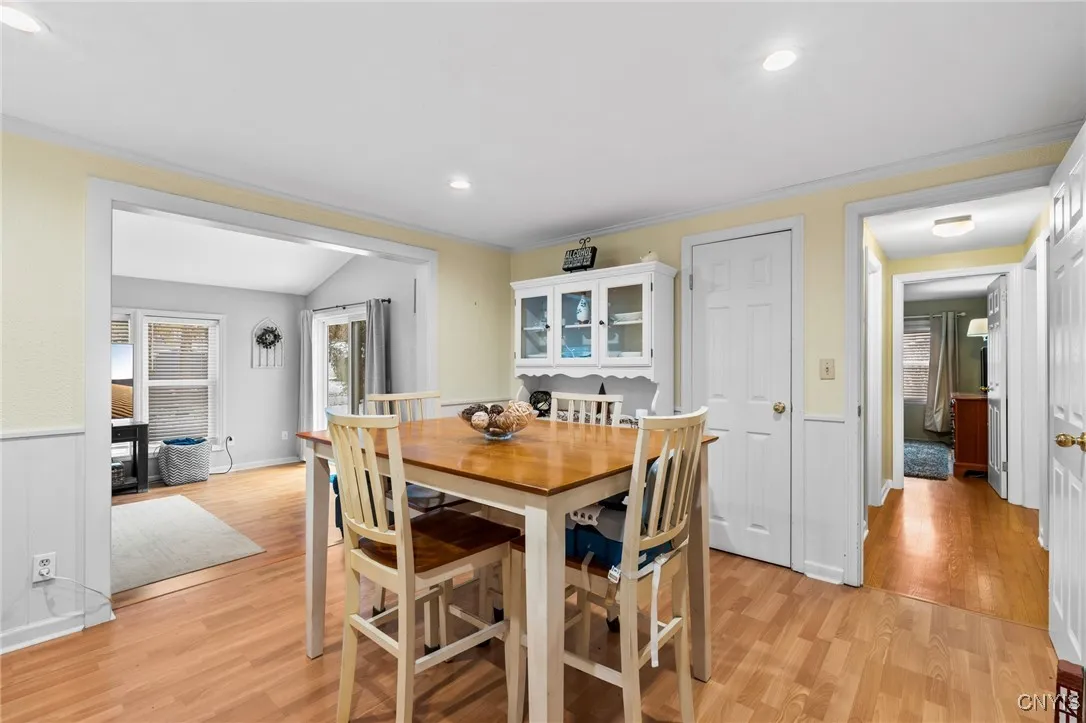 105 Herman Drive, Clay, New York 13212, Clay, New York 13212, 3 Bedrooms Bedrooms, 9 Rooms Rooms,1 BathroomBathrooms,Residential,For Sale,105 Herman Drive, Clay, New York 13212,0,S1650839