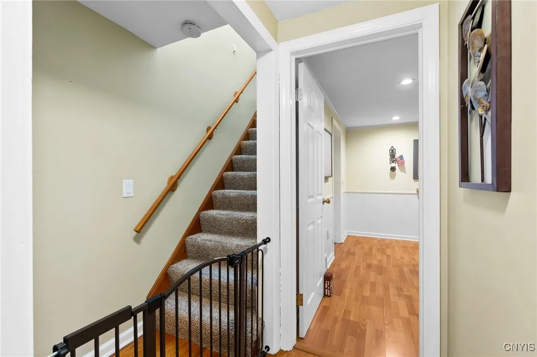 105 Herman Drive, Clay, New York 13212, Clay, New York 13212, 3 Bedrooms Bedrooms, 9 Rooms Rooms,1 BathroomBathrooms,Residential,For Sale,105 Herman Drive, Clay, New York 13212,0,S1650839