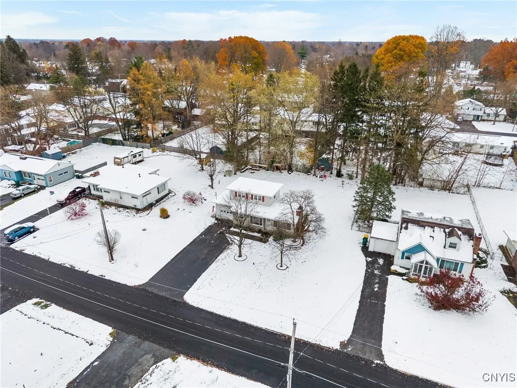 105 Herman Drive, Clay, New York 13212, Clay, New York 13212, 3 Bedrooms Bedrooms, 9 Rooms Rooms,1 BathroomBathrooms,Residential,For Sale,105 Herman Drive, Clay, New York 13212,0,S1650839