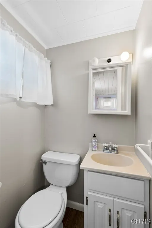 105 Herman Drive, Clay, New York 13212, Clay, New York 13212, 3 Bedrooms Bedrooms, 9 Rooms Rooms,1 BathroomBathrooms,Residential,For Sale,105 Herman Drive, Clay, New York 13212,0,S1650839