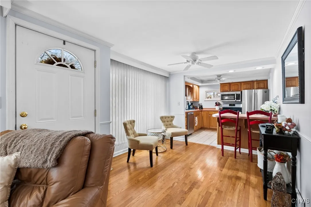 105 Herman Drive, Clay, New York 13212, Clay, New York 13212, 3 Bedrooms Bedrooms, 9 Rooms Rooms,1 BathroomBathrooms,Residential,For Sale,105 Herman Drive, Clay, New York 13212,0,S1650839