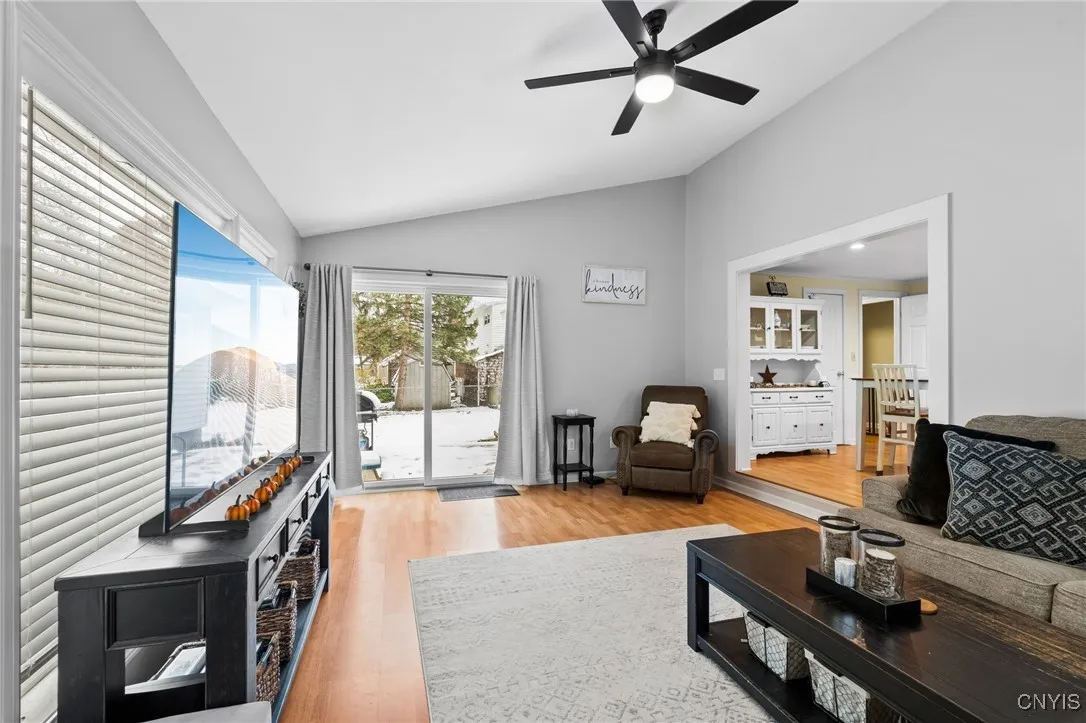 105 Herman Drive, Clay, New York 13212, Clay, New York 13212, 3 Bedrooms Bedrooms, 9 Rooms Rooms,1 BathroomBathrooms,Residential,For Sale,105 Herman Drive, Clay, New York 13212,0,S1650839