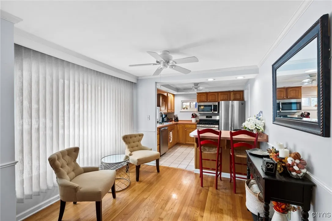 105 Herman Drive, Clay, New York 13212, Clay, New York 13212, 3 Bedrooms Bedrooms, 9 Rooms Rooms,1 BathroomBathrooms,Residential,For Sale,105 Herman Drive, Clay, New York 13212,0,S1650839