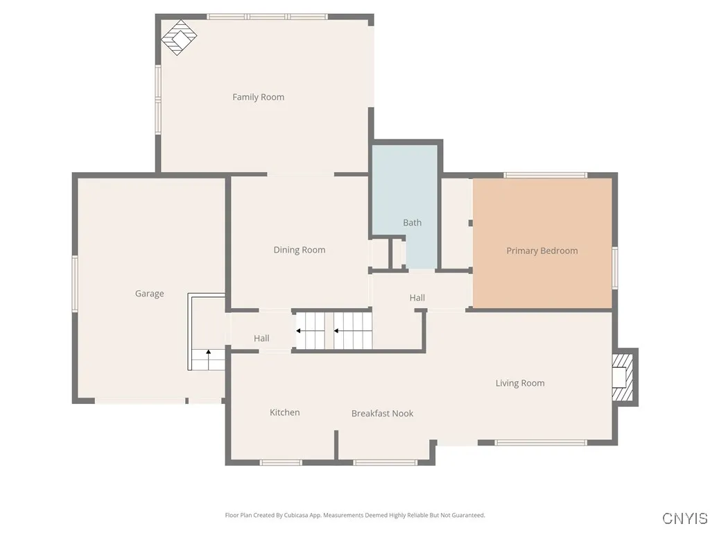 105 Herman Drive, Clay, New York 13212, Clay, New York 13212, 3 Bedrooms Bedrooms, 9 Rooms Rooms,1 BathroomBathrooms,Residential,For Sale,105 Herman Drive, Clay, New York 13212,0,S1650839