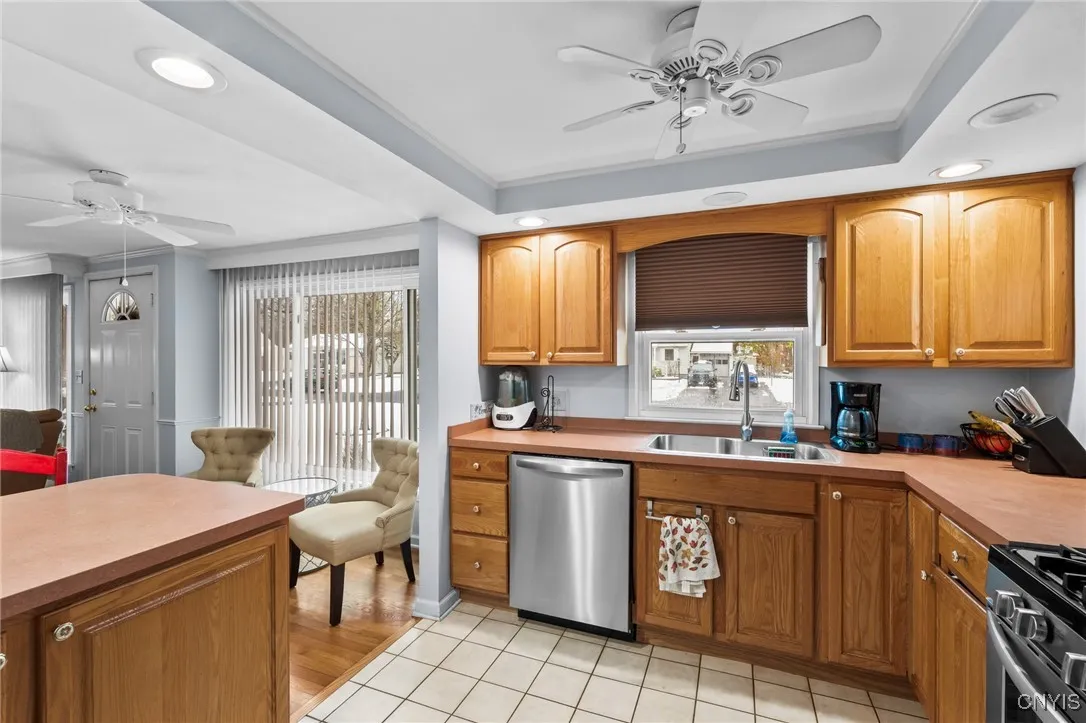 105 Herman Drive, Clay, New York 13212, Clay, New York 13212, 3 Bedrooms Bedrooms, 9 Rooms Rooms,1 BathroomBathrooms,Residential,For Sale,105 Herman Drive, Clay, New York 13212,0,S1650839