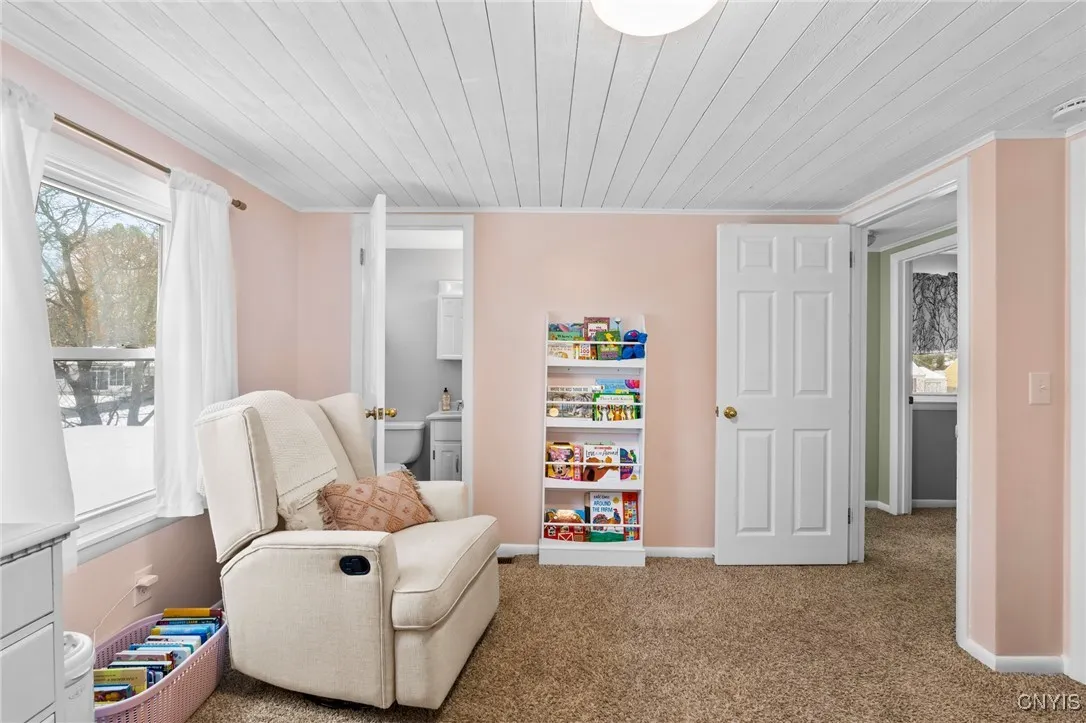 105 Herman Drive, Clay, New York 13212, Clay, New York 13212, 3 Bedrooms Bedrooms, 9 Rooms Rooms,1 BathroomBathrooms,Residential,For Sale,105 Herman Drive, Clay, New York 13212,0,S1650839