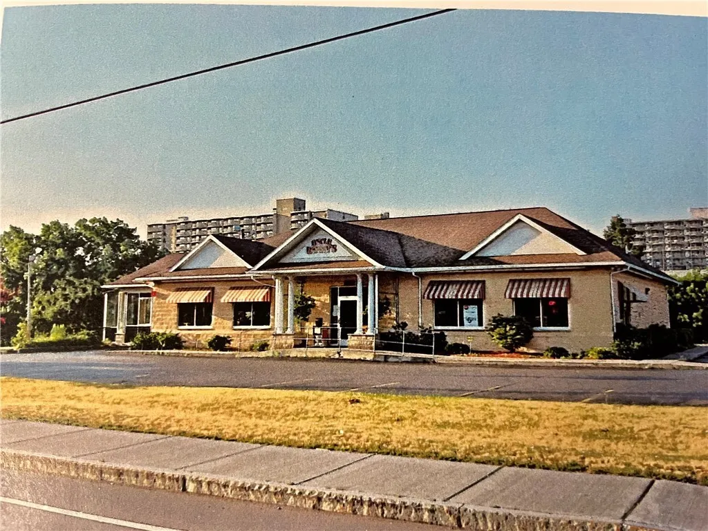 555 East Ridge Road, Irondequoit, New York 14621, Irondequoit, New York 14621, ,Commercial Sale,For Sale,555 East Ridge Road, Irondequoit, New York 14621,0,R1650881