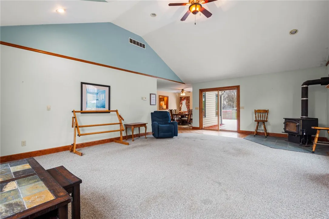 2848 Graney Road, Caledonia, New York 14423, Caledonia, New York 14423, 3 Bedrooms Bedrooms, 7 Rooms Rooms,2 BathroomsBathrooms,Residential,For Sale,2848 Graney Road, Caledonia, New York 14423,0,R1650843