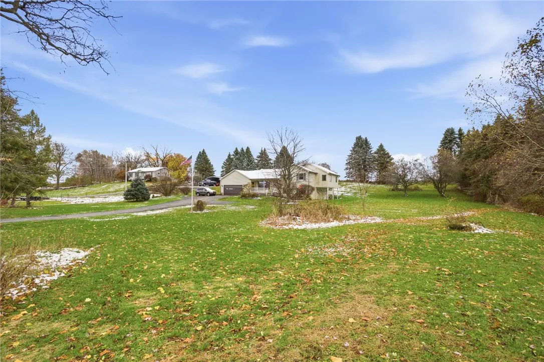 2848 Graney Road, Caledonia, New York 14423, Caledonia, New York 14423, 3 Bedrooms Bedrooms, 7 Rooms Rooms,2 BathroomsBathrooms,Residential,For Sale,2848 Graney Road, Caledonia, New York 14423,0,R1650843