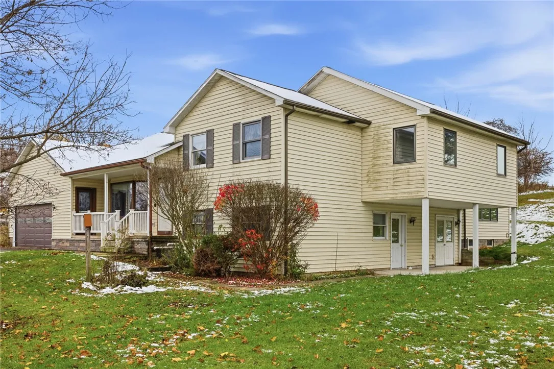 2848 Graney Road, Caledonia, New York 14423, Caledonia, New York 14423, 3 Bedrooms Bedrooms, 7 Rooms Rooms,2 BathroomsBathrooms,Residential,For Sale,2848 Graney Road, Caledonia, New York 14423,0,R1650843