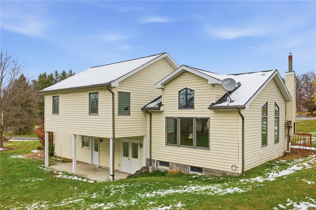 2848 Graney Road, Caledonia, New York 14423, Caledonia, New York 14423, 3 Bedrooms Bedrooms, 7 Rooms Rooms,2 BathroomsBathrooms,Residential,For Sale,2848 Graney Road, Caledonia, New York 14423,0,R1650843