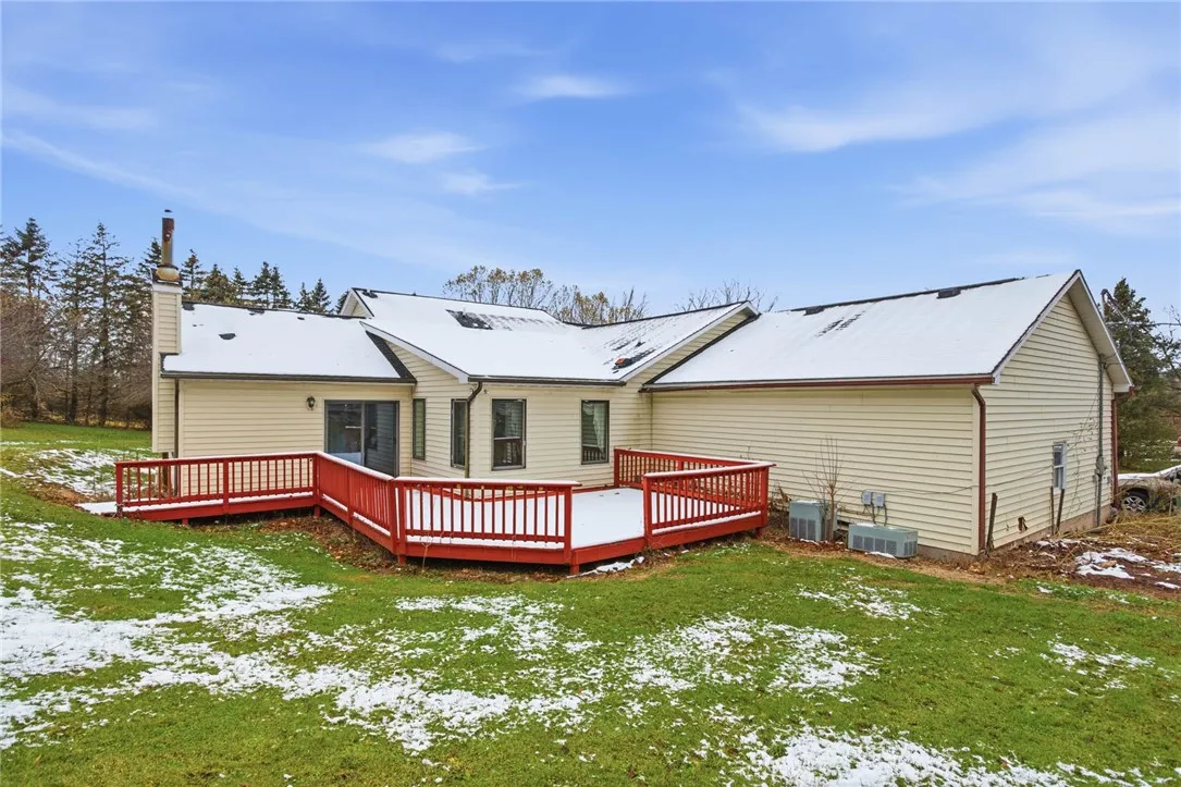 2848 Graney Road, Caledonia, New York 14423, Caledonia, New York 14423, 3 Bedrooms Bedrooms, 7 Rooms Rooms,2 BathroomsBathrooms,Residential,For Sale,2848 Graney Road, Caledonia, New York 14423,0,R1650843
