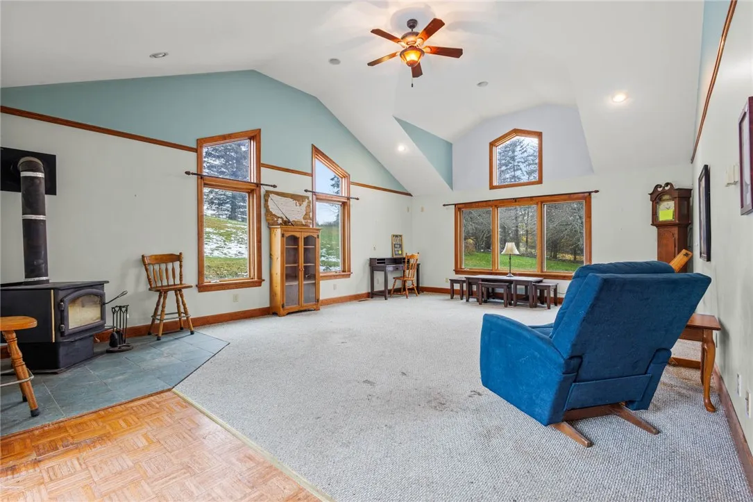 2848 Graney Road, Caledonia, New York 14423, Caledonia, New York 14423, 3 Bedrooms Bedrooms, 7 Rooms Rooms,2 BathroomsBathrooms,Residential,For Sale,2848 Graney Road, Caledonia, New York 14423,0,R1650843
