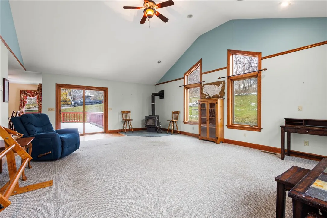 2848 Graney Road, Caledonia, New York 14423, Caledonia, New York 14423, 3 Bedrooms Bedrooms, 7 Rooms Rooms,2 BathroomsBathrooms,Residential,For Sale,2848 Graney Road, Caledonia, New York 14423,0,R1650843