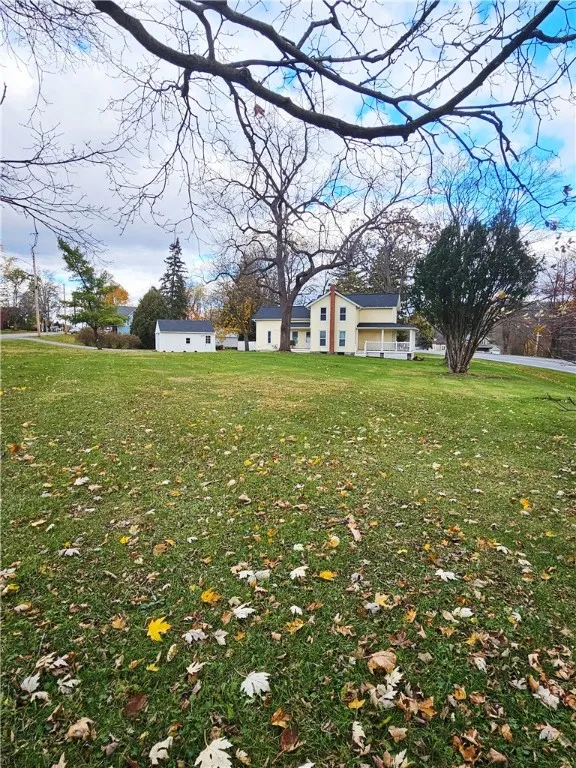 90 Atwater Street, Manchester, New York 14537, Manchester, New York 14537, 3 Bedrooms Bedrooms, 8 Rooms Rooms,1 BathroomBathrooms,Residential,For Sale,90 Atwater Street, Manchester, New York 14537,0,R1649992