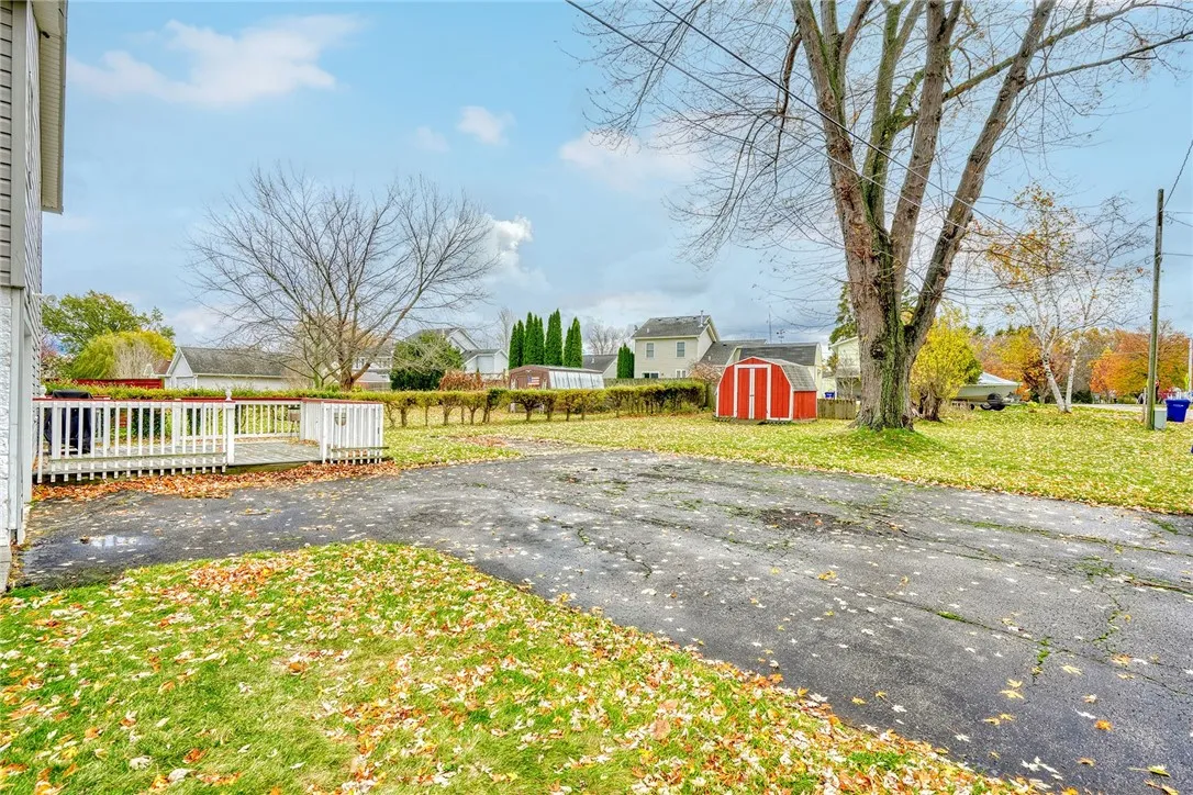 140 North Dr, Greece, New York 14612, Greece, New York 14612, 4 Bedrooms Bedrooms, 7 Rooms Rooms,1 BathroomBathrooms,Residential,For Sale,140 North Dr, Greece, New York 14612,0,R1650882