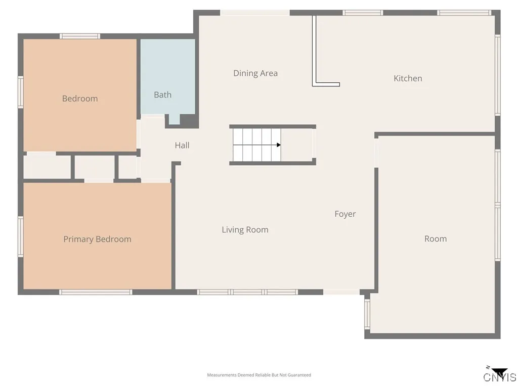 201 Orchard Drive West, Salina, New York 13212, Salina, New York 13212, 4 Bedrooms Bedrooms, 9 Rooms Rooms,1 BathroomBathrooms,Residential,For Sale,201 Orchard Drive West, Salina, New York 13212,0,S1650245