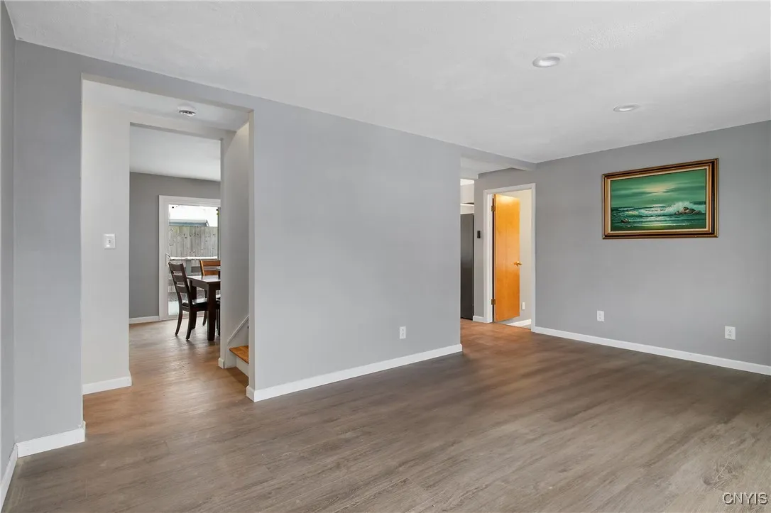 201 Orchard Drive West, Salina, New York 13212, Salina, New York 13212, 4 Bedrooms Bedrooms, 9 Rooms Rooms,1 BathroomBathrooms,Residential,For Sale,201 Orchard Drive West, Salina, New York 13212,0,S1650245