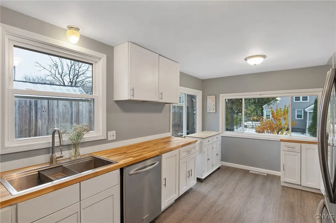 201 Orchard Drive West, Salina, New York 13212, Salina, New York 13212, 4 Bedrooms Bedrooms, 9 Rooms Rooms,1 BathroomBathrooms,Residential,For Sale,201 Orchard Drive West, Salina, New York 13212,0,S1650245