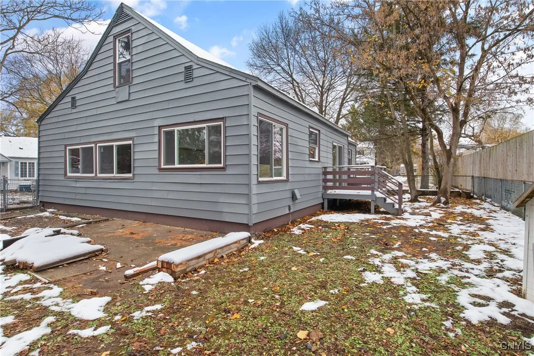 201 Orchard Drive West, Salina, New York 13212, Salina, New York 13212, 4 Bedrooms Bedrooms, 9 Rooms Rooms,1 BathroomBathrooms,Residential,For Sale,201 Orchard Drive West, Salina, New York 13212,0,S1650245