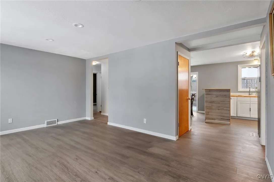 201 Orchard Drive West, Salina, New York 13212, Salina, New York 13212, 4 Bedrooms Bedrooms, 9 Rooms Rooms,1 BathroomBathrooms,Residential,For Sale,201 Orchard Drive West, Salina, New York 13212,0,S1650245