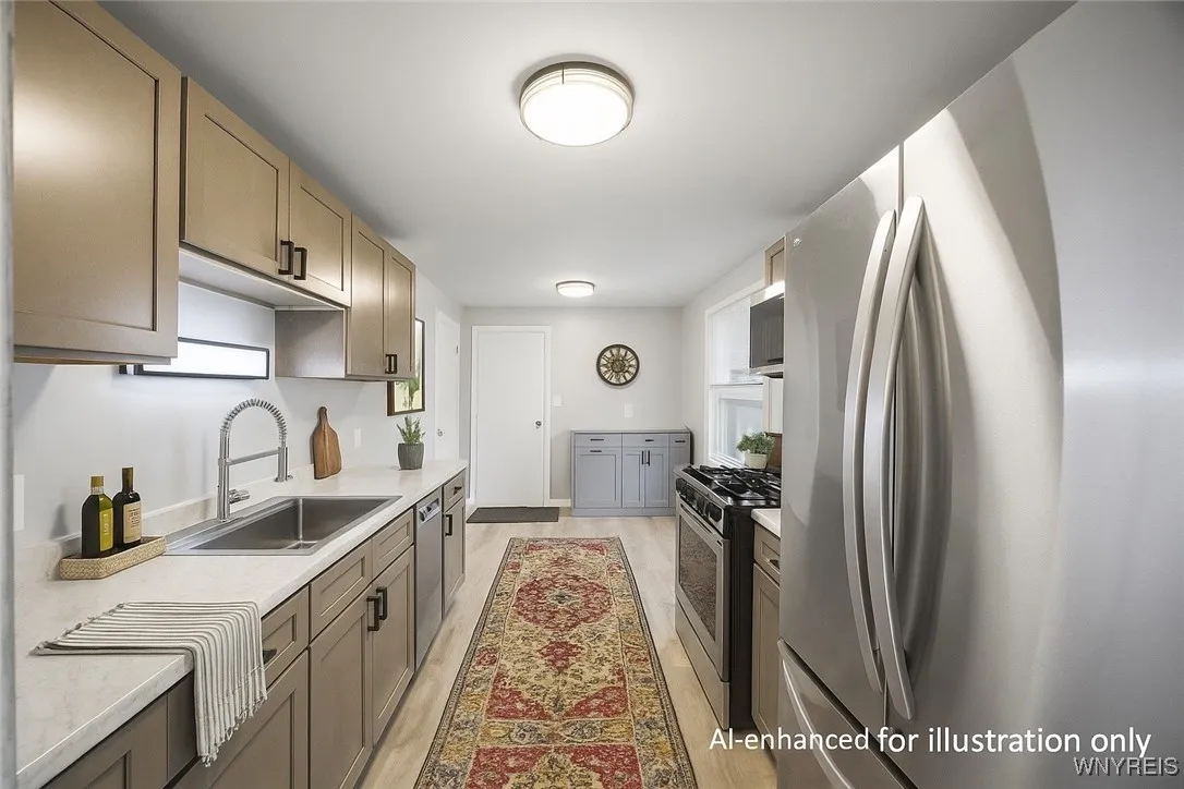 257 Evergreen Drive, Tonawanda, New York 14150, Tonawanda, New York 14150, 3 Bedrooms Bedrooms, 7 Rooms Rooms,1 BathroomBathrooms,Residential,For Sale,257 Evergreen Drive, Tonawanda, New York 14150,0,B1650700